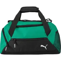 Puma TEAMGOAL TEAMBAG S Sportovní taška, zelená, velikost