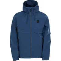 FUNDANGO CLAYTON Pánská přechodová bunda, tmavě modrá, velikost