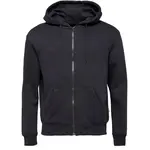 BLEND BHJUSTE Pánská mikina, černá, velikost