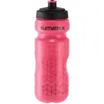 Klimatex LAU 750 ML Cyklistická láhev, růžová, velikost 750 ML