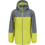 Head REINO Chlapecká bunda, reflexní neon, velikost 128-134