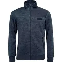 LOAP GOLD Pánská volnočasová mikina, tmavě modrá, velikost