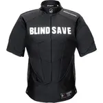 BLINDSAVE SAMURAI RC SS Brankářská vesta, černá, velikost