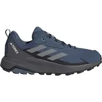 adidas TERREX ANYLANDER M Pánská turistická obuv, modrá, velikost 46