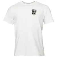 FANATICS MARADONA GRAPHIC Pánské triko, bílá, velikost