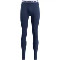Swix RACEX CLASSIC Pánské funkční kalhoty, tmavě modrá, velikost