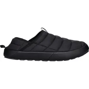 LOAP SALVO Pánské pantofle, černá, velikost