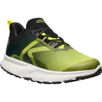 Keen 450 DIRT WP M Pánské vycházkové boty, černá, velikost 47