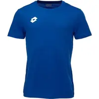 Lotto ELITE TEE Pánské tričko, modrá, velikost