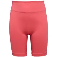 Nike NK DF ONE BIKE SHORT Dievčenské šortky, lososová, veľkosť