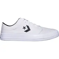 Converse LS VULC OX Pánské tenisky, bílá, velikost