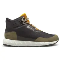 ZeroC STORO GTX M Pánska vychádzková obuv, tmavo sivá, veľkosť