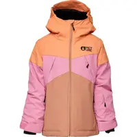 Picture SEADY Dětská bunda, béžová, velikost 12Y