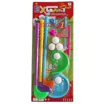 ADAR GOLFOVÝ SET Golfová sada, mix, velikost