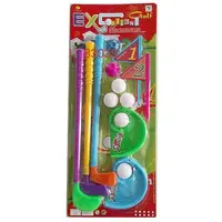 ADAR GOLFOVÝ SET Golfová sada, mix, velikost