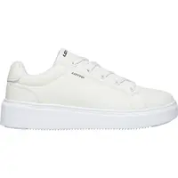 Lotto ELANA Dámská volnočasová obuv, bílá, velikost
