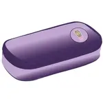 Oxybag ETUE JUMBO NEXT Školní pouzdro, fialová, velikost