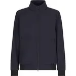 Geox M SPHERICA Pánská zimní bunda, tmavě modrá, velikost