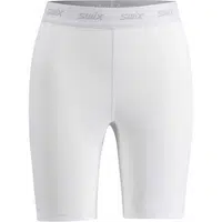 Swix RACEX CLASSIC WIND Dámské funkční boxerky, bílá, velikost