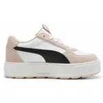 Puma KARMEN REBELLE SD Dámské tenisky, bílá, velikost 37.5