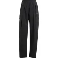 adidas W TERREX CARGO PANTS Dámské turistické kalhoty, černá, velikost