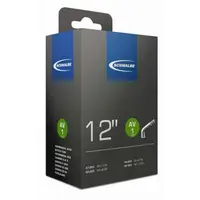 Schwalbe 12&quot; AV1 45/45 Duše, černá, velikost