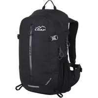 LOAP QUESSA 28 Outdoorový batoh, černá, velikost