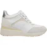 Geox ZOSMA Dámské tenisky, bílá, velikost