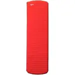 YATE GUIDE 3,8 Samonafukovací karimatka, červená, velikost