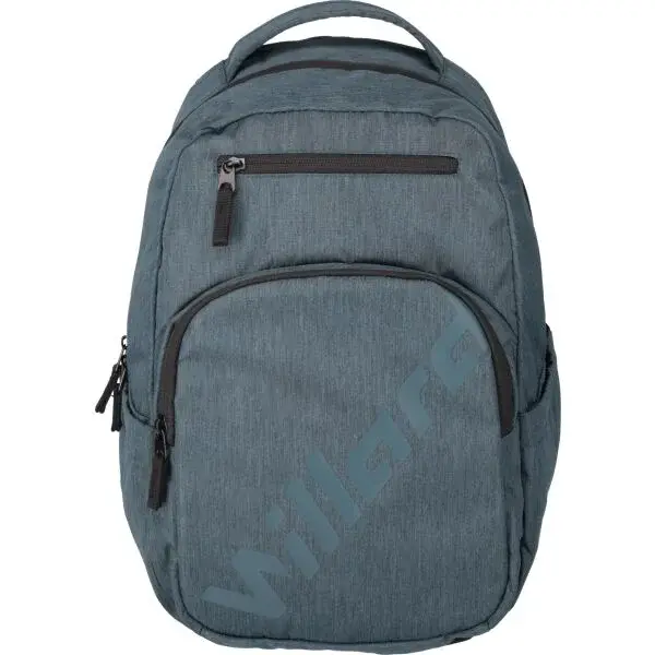 Willard BART 25 Městský batoh, tmavě modrá, velikost