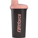Fitforce FARROW 700 ML Shaker, černá, velikost 700 ML