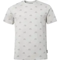 Lotto MIDAS Pánské triko, šedá, velikost