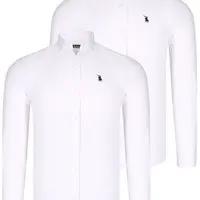 Pánská košile dewberry