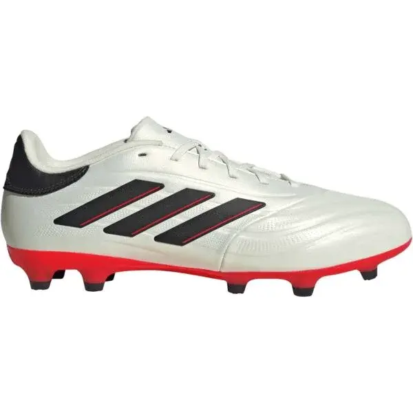 adidas COPA PURE 2 LEAGUE FG Pánské kopačky, bílá, velikost 44 2/3