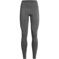 Under Armour CAMPUS Dámské legíny, šedá, velikost S