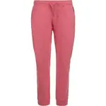 ALPINE PRO LETIDA Dámské tepláky, růžová, velikost