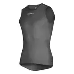 Castelli PRO MESH 2.0 Pánské funkční tílko, černá, velikost