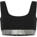 Fila WOMAN BRA Dámská podprsenka, černá, velikost