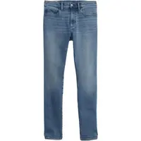 GAP SKINNY Pánské džíny, modrá, velikost