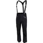 Head PRIMO Pánské lyžařské kalhoty, černá, velikost XXL