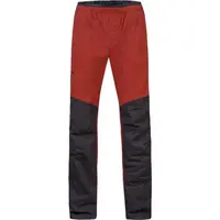 Hannah BLOG II Pánské volnočasové kalhoty, červená, velikost