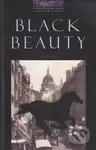 Library 4 - Black Beauty +CD (Oxford Bookworms Library) - kniha z kategorie Jazykové učebnice a slovníky