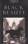 Library 4 - Black Beauty +CD (Oxford Bookworms Library)