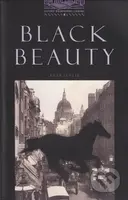 Library 4 - Black Beauty +CD (Oxford Bookworms Library) - kniha z kategorie Jazykové učebnice a slovníky