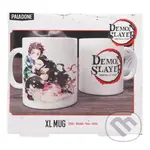 Hrnček keramický Demon Slayer XL