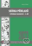 Sbírka příkladů k učebnici účetnictví II. díl 2023 - kniha z kategorie Odborné školy