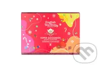 HOLIDAY SUPER GOODNESS COLLECTION