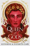 Queen of Gods (the unmissable sequel to Daughter of Darkness) - kniha z kategorie Fantasy