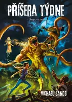 Příšera týdne - hra z kategorie Hry pro náročné