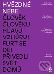 Hvězdné nebe (Sochorovi a František Kysela) - Gabriela Adámková